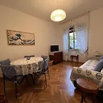 La Viola, Appartement