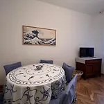 Appartement La Viola, Rapallo