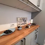 La Viola, Appartement *