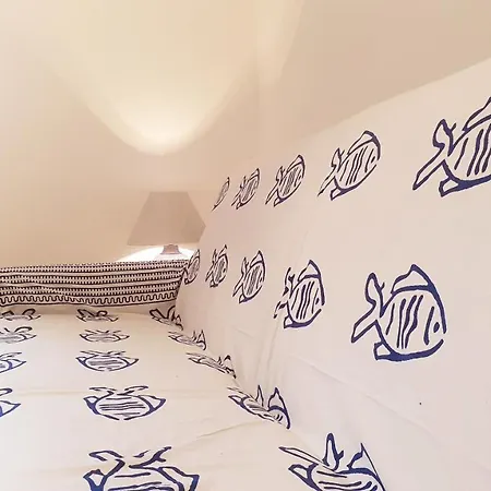 公寓 Welcome Riviera - La Viola, 70 Sqm, 1bedroom,1 Bathroom, Air Conditioning, Wifi, At 5 Min From And Train Station In Rapallo, Private Garage Available On Request At 20,00 Per Night