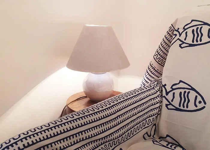 公寓 La Viola, Rapallo