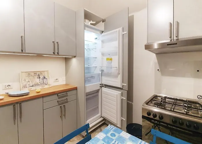 Appartement La Viola, Rapallo Rapallo