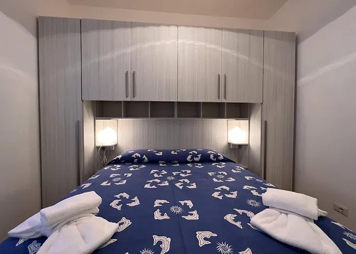 Appartement La Viola, Rapallo Rapallo