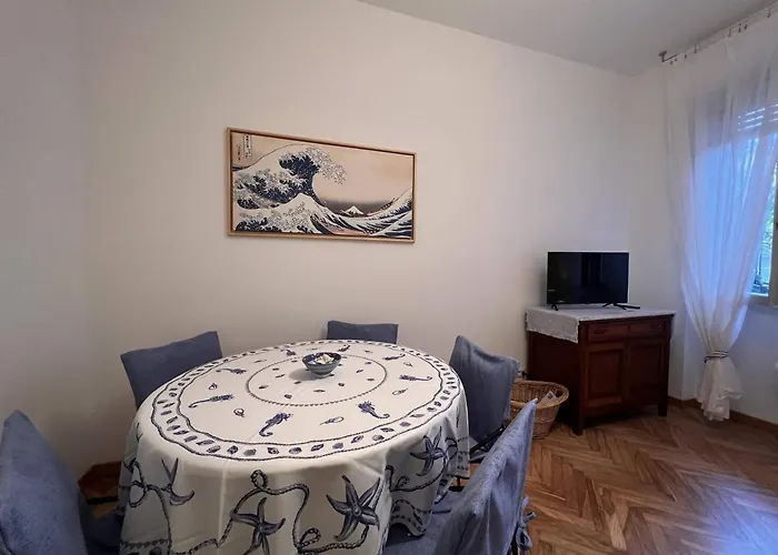 Appartement La Viola, Rapallo Rapallo