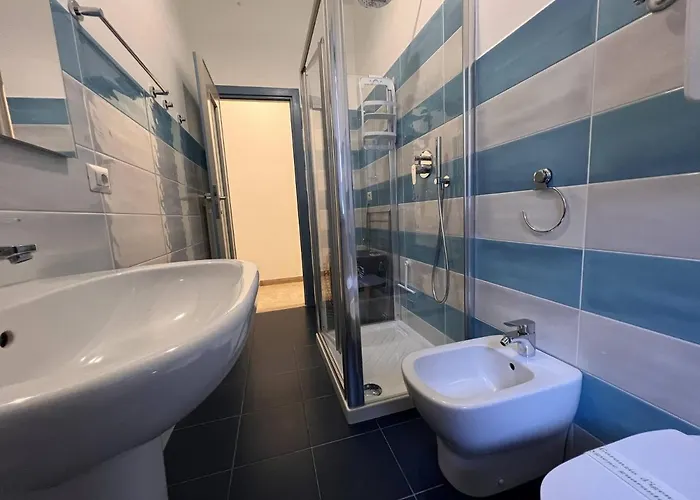 La Viola, Rapallo * Rapallo