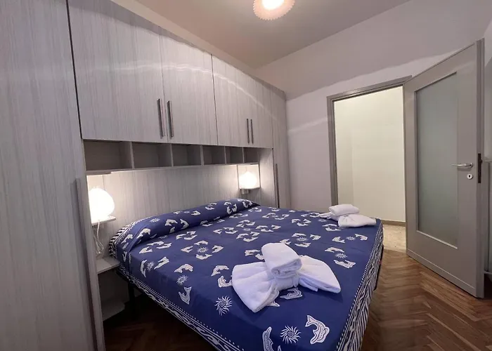 La Viola, Rapallo Appartement Rapallo