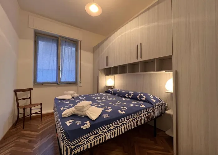 La Viola, Rapallo * 拉帕洛