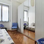 Apartment La Viola, Rapallo