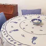La Viola, Apartment Rapallo
