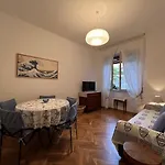 La Viola, Apartment Rapallo