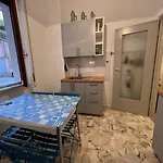 La Viola, Apartment Rapallo