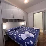 La Viola, Apartment Rapallo