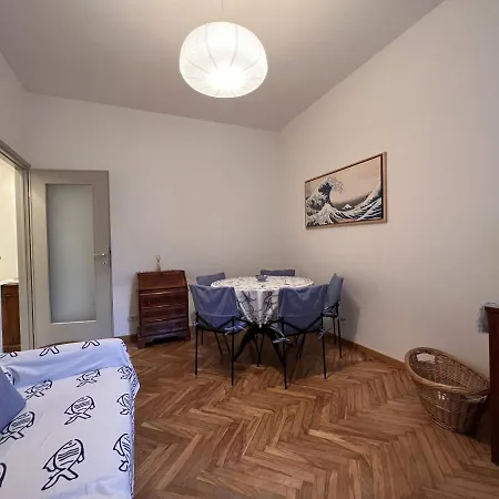 Apartment La Viola, *