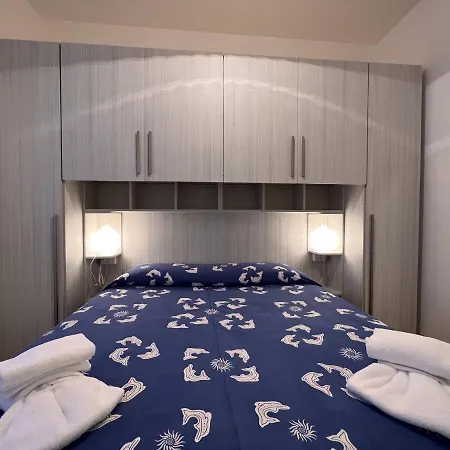 Apartment La Viola, Rapallo