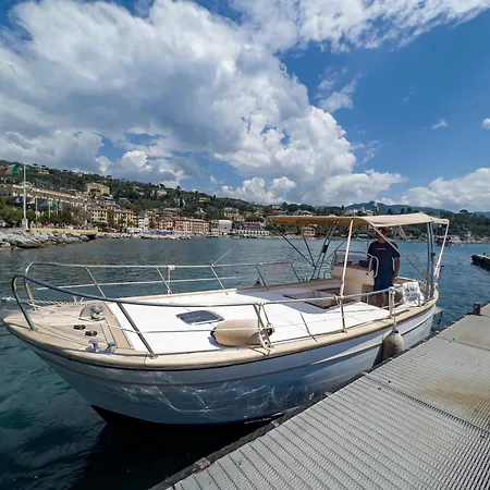La Viola, Rapallo Apartment *