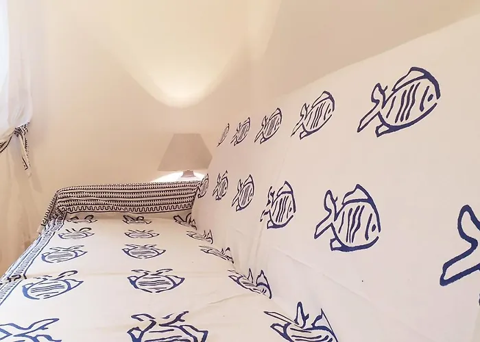 Apartment La Viola, Rapallo