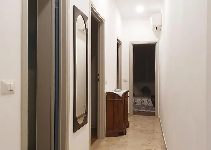 Apartment La Viola, Rapallo