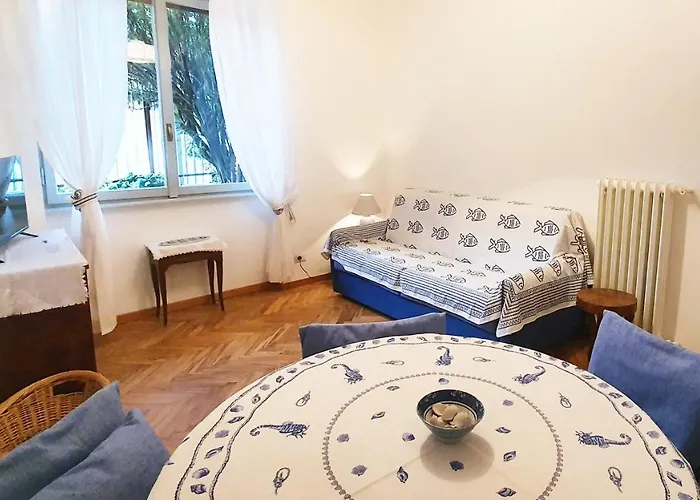 La Viola, Rapallo Rapallo