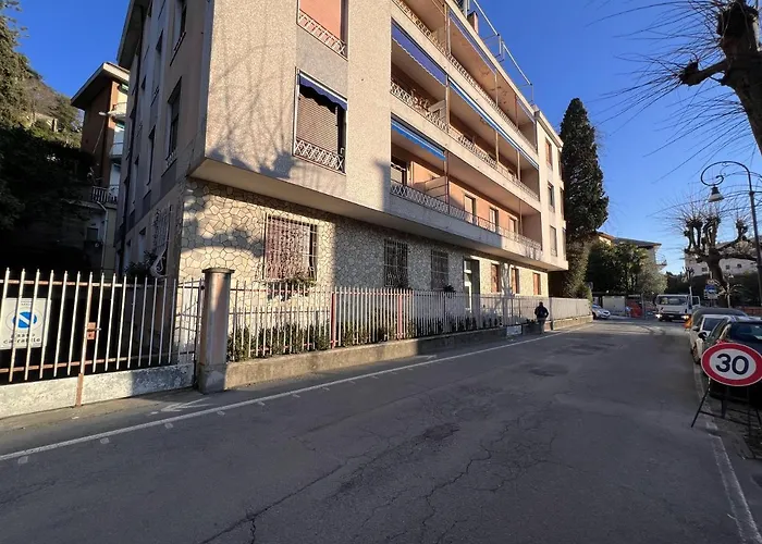 La Viola, Rapallo * Rapallo