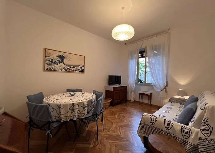 La Viola, Rapallo Apartment Rapallo