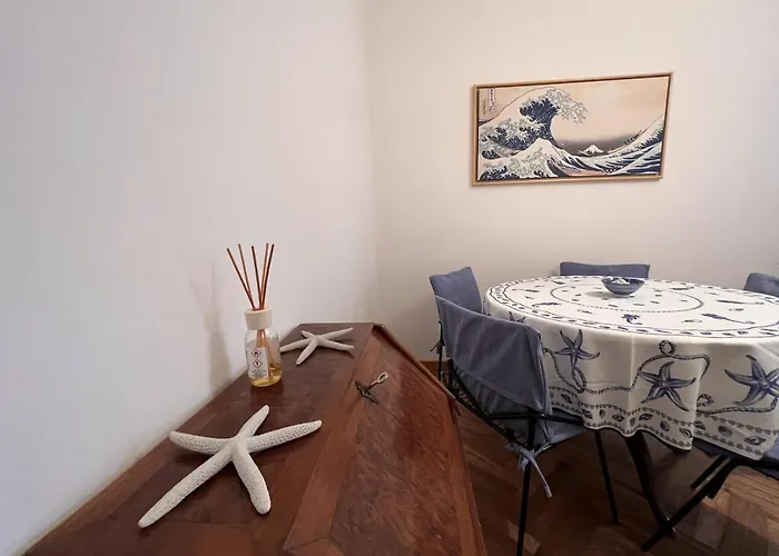 Apartment La Viola, Rapallo Rapallo