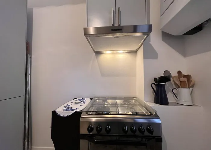 La Viola, Rapallo Rapallo