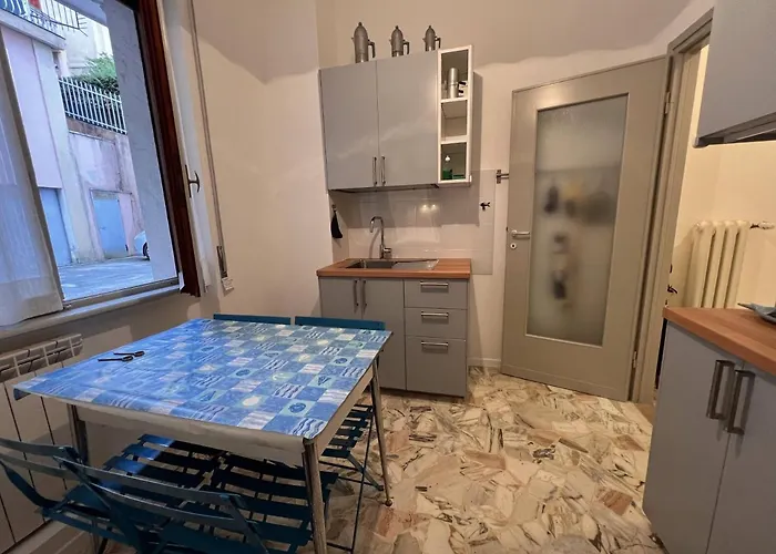 La Viola, Rapallo Apartment Rapallo