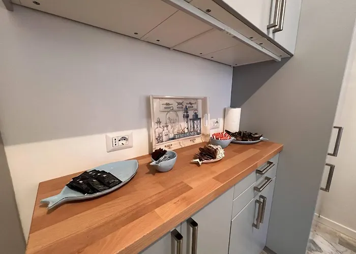 La Viola, Rapallo Apartment *